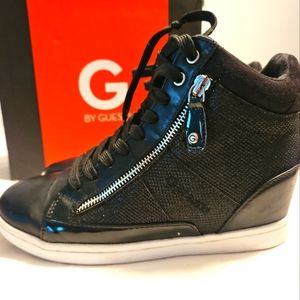 Guess Embellished Booties